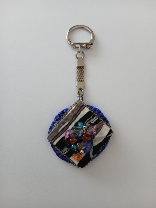 Porte clés fait main