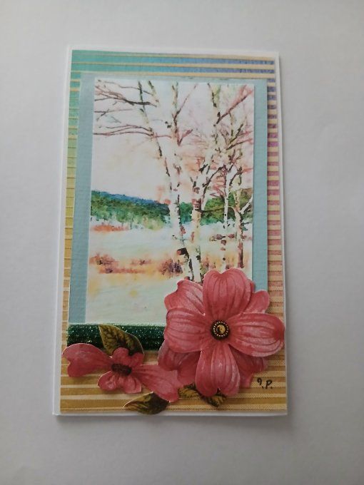 Carte toutes occasions