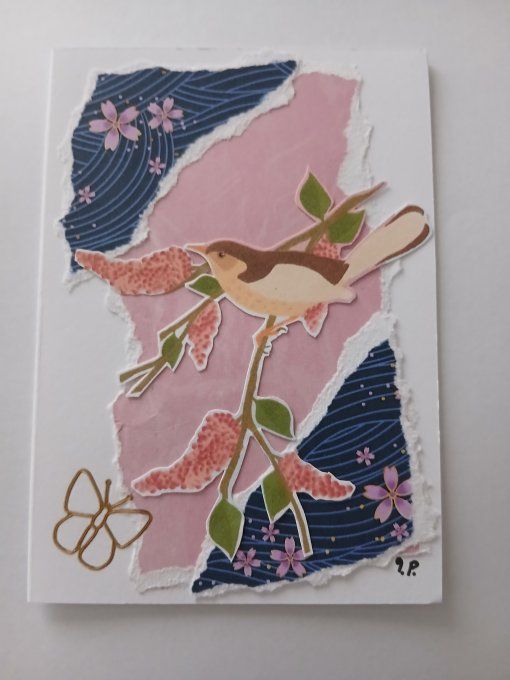 Carte toutes occasions