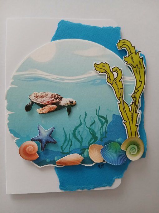 Carte toutes occasions