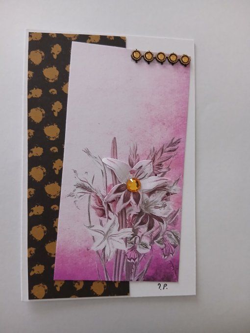 Carte toutes occasions