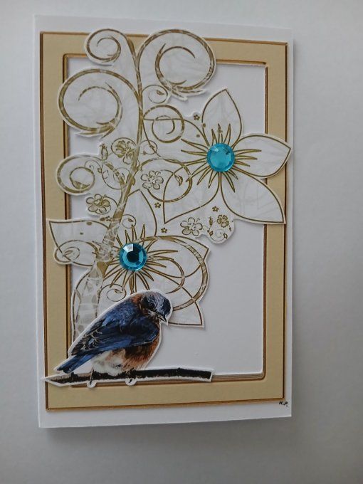 Carte toutes occasions