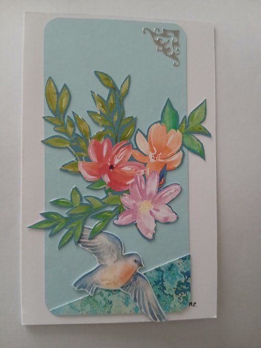 Carte toutes occasions